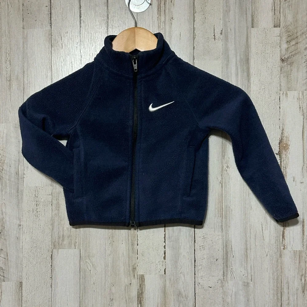 Nike Full Zip‎ Jacket